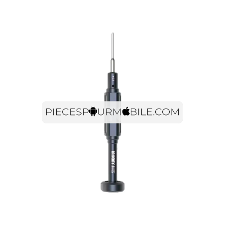 JAKEMY JM-8179 Tournevis Triwing 0.8 