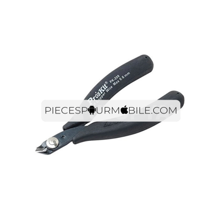 PRO'S KIT Pince Coupante de Précision 