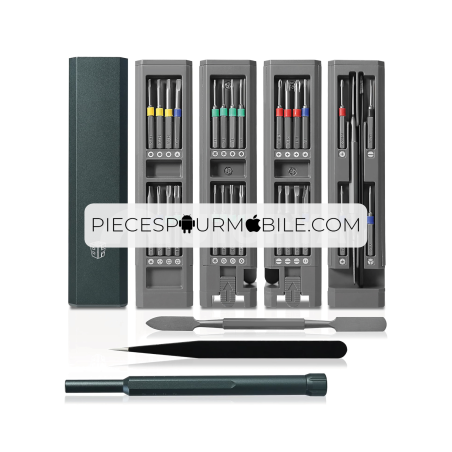 BEST BST-8958 Kit D'outils 30 en 1 