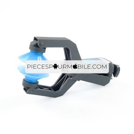 DOTTORPOD X iSclack EVO Pince Ouverture à Ventouse 