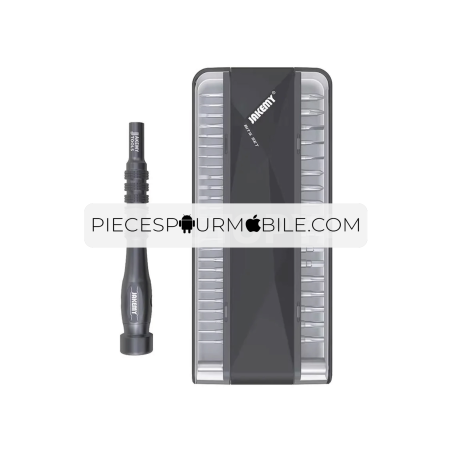 JAKEMY JM-8174 Kit Tournevis (45 en 1) 