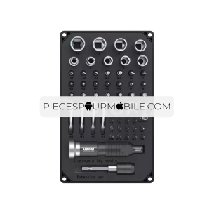 JAKEMY Kit Spatules (JM-OP07) 2