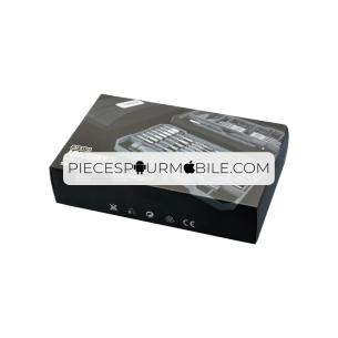BEST BST-8958 Kit D'outils 30 en 1 