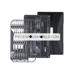 BEST BST-8958 Kit D'outils 30 en 1 2