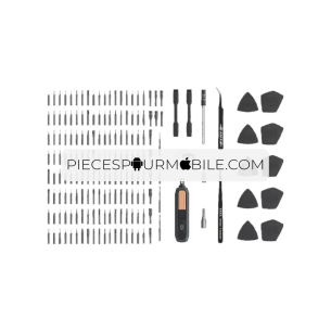 JAKEMY Kit Spatules (JM-OP07) 