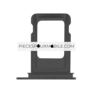 Châssis Central iPhone 14 Pro Max (Argent) 