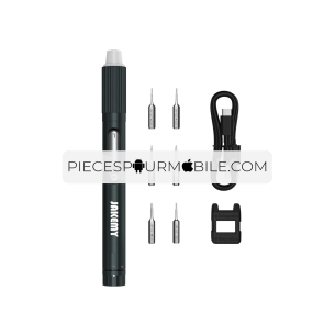 JAKEMY JM-8147 Tournevis Pentalobe 0.8 