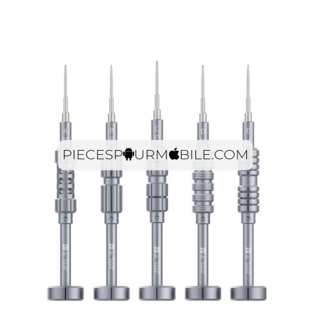 QIANLI iThor 2D Kit de 5 Tournevis 