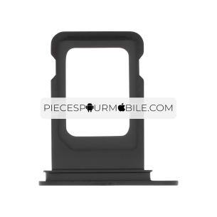 Châssis Central iPhone 14 Pro Max (Argent) 2