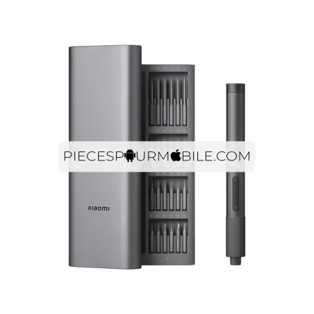 Xiaomi Tournevis de Précision Electrique 