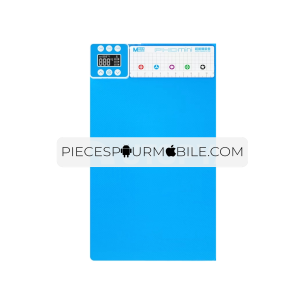 MAANT PHD Tapis chauffant multifonction (15'') 