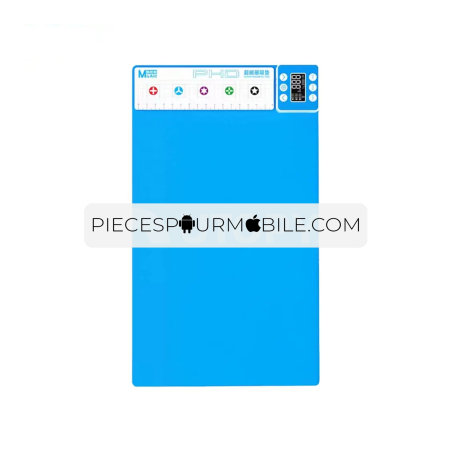 MAANT PHD Tapis chauffant multifonction (15'') 