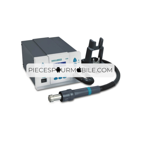 QUICK 861DW Station Air Chaud 
