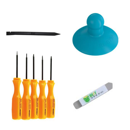 Kit d'outils démontage & réparation iPhone - STARTER 