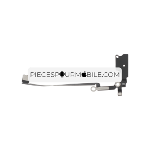 Nappe Charge Qi iPhone 8 Plus 2