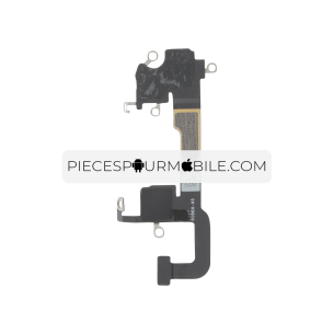 Ecran Complet iPhone XS (Soft OLED) 
