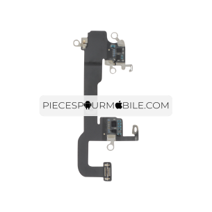 Ecran Complet iPhone XS (Soft OLED) 2