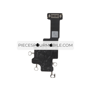 Ecran Complet iPhone 13 (Soft OLED) (BOLT) 