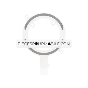 Antenne NFC/Charge Sans Fil iPhone 12 mini (Avec Aimant MagSafe) 