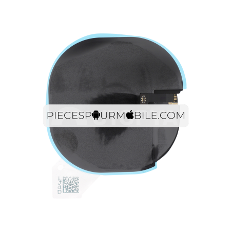 Nappe Charge Qi iPhone 8 Plus 