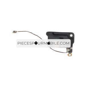 Ecran Complet Blanc iPhone 6 Plus (avec ESR) 