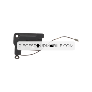 Ecran Complet Blanc iPhone 6 Plus (avec ESR) 2