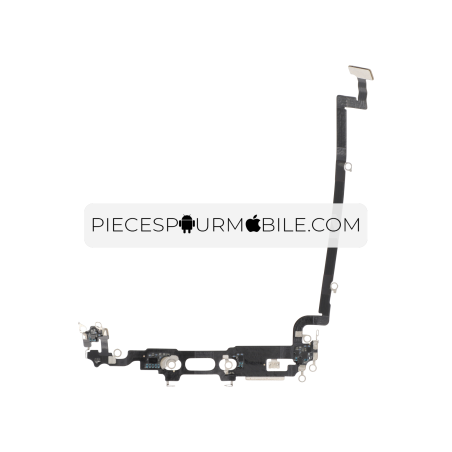 Nappe Antenne Réseau iPhone XS 