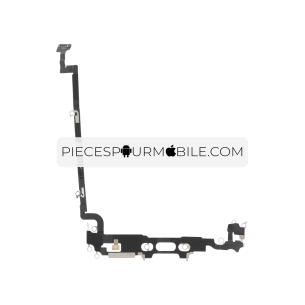 Nappe Capteur Proximité iPhone XS 2
