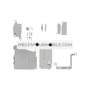 Ecran Complet iPhone 12/12 Pro (Alcalian) 