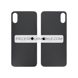 Nappe Volume iPhone XS 