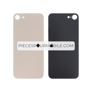 Ecran Complet Noir iPhone 8/SE2 