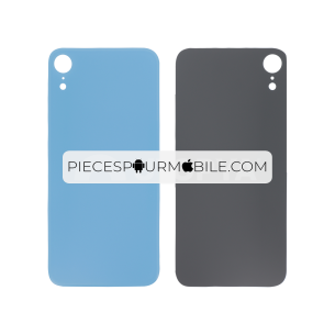 Adhésif Ecran iPhone XR/11 (Boite de 50) 