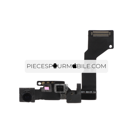 Caméra Avant+Nappe Capteur iPhone 6S 