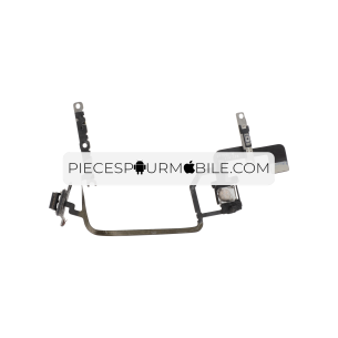 i2C Nappe Capteur de Proximité iPhone XR (à Souder) 2