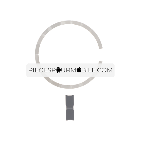Aimant de Charge Sans Fil iPhone 13/13 Pro/13 Pro Max 