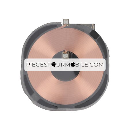 Nappe Charge sans Fil QI iPhone 11 