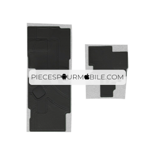 Châssis Central iPhone 14 Pro Max (Argent) 