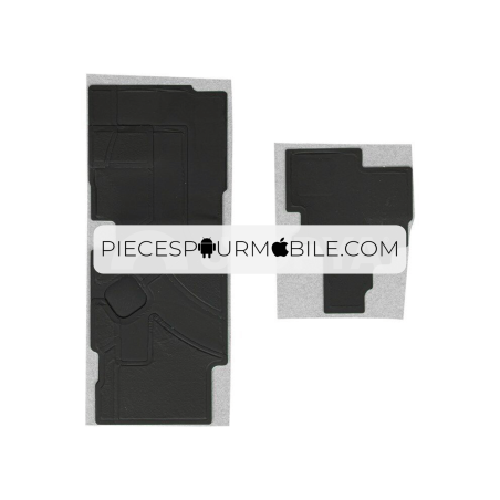 Protection Thermique Carte Mère iPhone 14 Pro / 14 Pro Max 