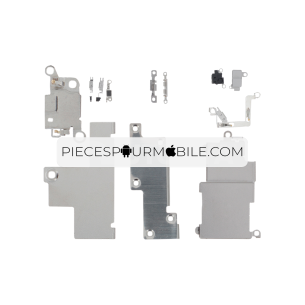 Ecouteur Interne + Nappe de Proximité iPhone 12 Mini 