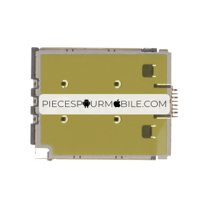 Antenne WiFi iPhone X 2