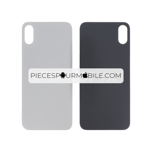 Connecteur de Charge Blanc iPhone X (ReLife) 