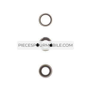 Ecran Complet iPhone 12/12 Pro (Service Pack) 