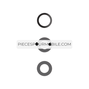 Ecran Complet iPhone 12/12 Pro (Service Pack) 2