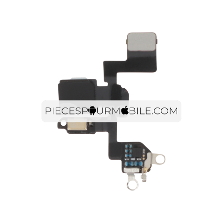 Nappe Flash iPhone 12 mini 