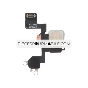 Antenne NFC/Charge Sans Fil iPhone 12 mini (Avec Aimant MagSafe) 2