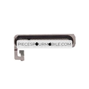 Support Capteurs/Caméras Avant iPhone X 