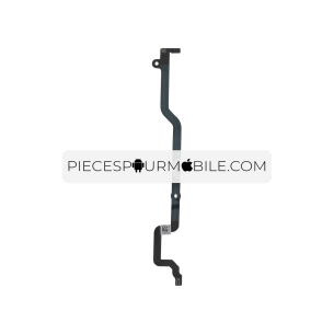 Connecteur de Charge Blanc iPhone 6 (ReLife) 2