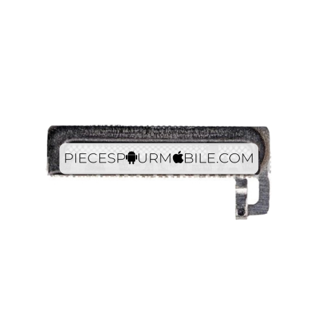 Support Ecouteur Grille Anti-Poussières iPhone XR 