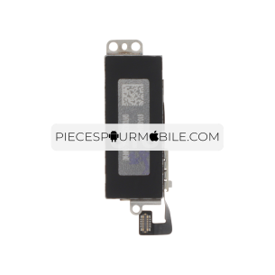 Support Capteurs/Caméras Avant iPhone X 2