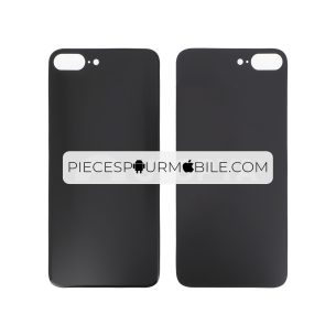 Nappe Charge Qi iPhone 8 Plus 